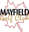 Mayfield Golf Club logo